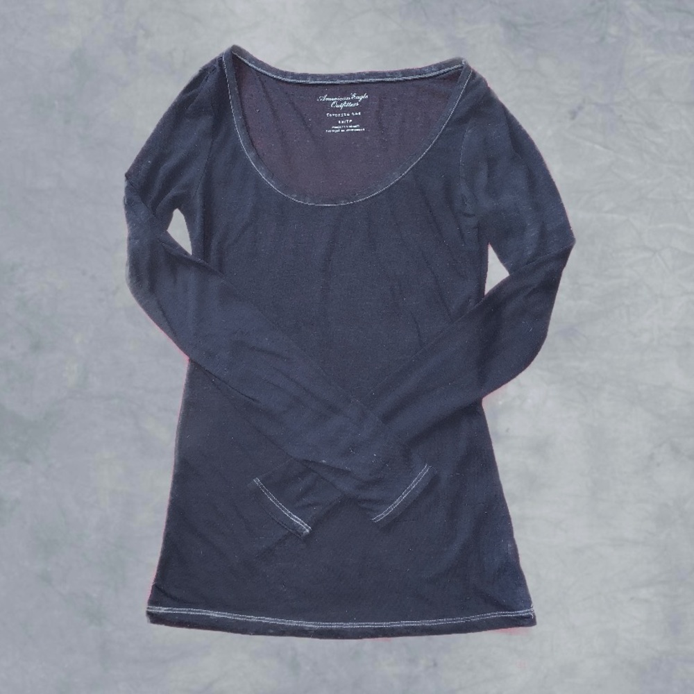 American eagle long sleeve